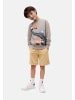 name it Sweatshirt 'Jaso' in grau