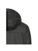 Camel Active Jacke in dark olive green