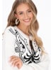 IZIA Sweater in offwhite