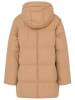 KABOOKI Jacke KBJOLIE 200 in Camel Brown