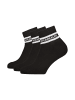 alife and kickin Socken 3 PACK - EnnyAK in black