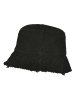  Flexfit Bucket Hats in black