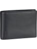 Maître Geldbörse Raumbach Galbert Billfold H7 in Dark Blue