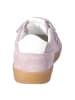 Ricosta Kindergarten Klett Halbschuh/Sneaker in pink