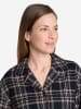 JOOP! Nachthemd Loungewear in OPEN BROWN