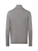 Nils Sundström Strickjacke in grau - 0002