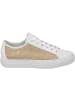 Paul Green Sneaker für Damen in weiß