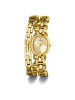 Guess Quarzuhr GW0940L2 in Gold