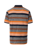 CASAMODA Polo-Shirt in Orange