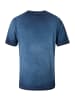 CASAMODA T-Shirt in Blau