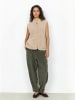 soyaconcept Weste SC-ONYX in 8030 CAMEL