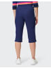 Joy Sportswear Capri ELLIE in dark ocean