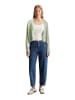 Marc O'Polo DENIM Cardigan loose in Elm Green
