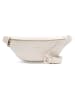 Lazarotti Bologna Leather Gürteltasche Leder 31 cm in cream