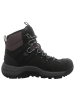 Keen Schnürstiefelette in schwarz