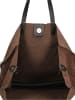 Gave Lux Shoulder Bag in LIGHT TAUPE