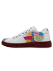 Dogo Ace Sneakers - Manhattan in Weiß