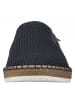 rieker Slipper  in Blau