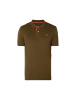 Gant Poloshirt 252105 Grün