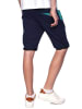 BEZLIT Kurze Hose in Navy-Grün - Navy