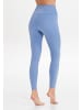 Endurance Tights Franza in 2168 Colony Blue