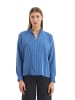 Marc O'Polo Gestreifte Bluse relaxed in MD63