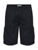Only&Sons Shorts 'Loc' in dunkelblau