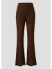 QS Hose  in  8922_dunkelbraun