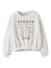 name it Sweatshirt in Cloud Dancer