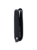 Golden Head Polo Geldbörse RFID Leder 14,5 cm marineblau