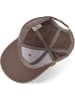 styleBREAKER Baseball Cap in Taupe