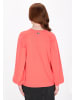 DreiMaster Women Sweatshirt in coral