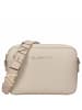 Valentino Bags Alexia - Umhängetasche 23 cm (moro) in ecru