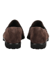 Paul Green Slipper in Braun