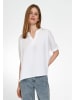 WALL London Bluse Blouse in weiss