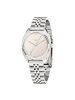 LIEBESKIND BERLIN Armbanduhr The Colorful Classic Must-Have in silber