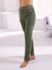 WITT WEIDEN Hose in khaki
