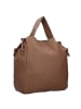 ESPRIT Beuteltasche 32 cm in toffee