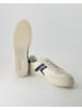 Zahira Sportliche Schnürschuhe in Beige