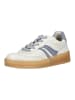 Gabor Sneaker Weiß/Blau