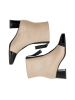 faina Damen Schuhe in BEIGE SCHWARZ