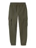name it Cargohose in Olive Night