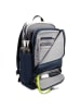 Timbuk2 Heritage Q Rucksack Backpack 47 cm Laptopfach in eco nautical