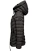 REPUBLIX Winterjacke FIONA in Schwarz