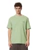 Marc O'Polo DENIM T-Shirt regular in morning dew