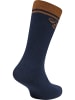 Hummel Hummel Socken Hmlalfie Jungen in SIERRA