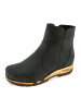 Woody Stiefeletten/Boot in schwarz