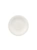Villeroy & Boch Cappuccinountertasse New Cottage Basic in ø 19 cm in weiß