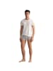 Gant Boxershort 3er Pack in Grau