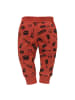Pinokio Babyhose Musikinstrumente XT in rot